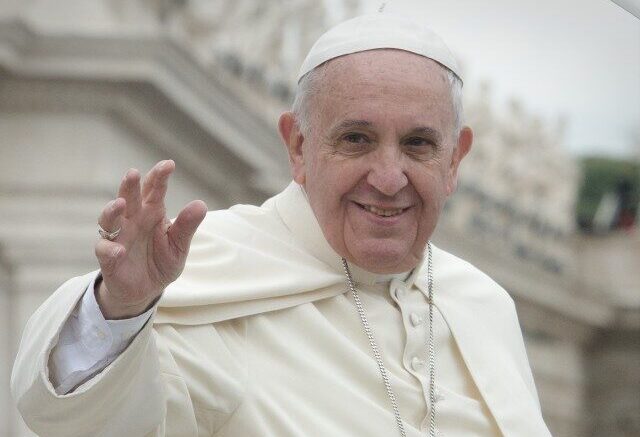 papafrancesco