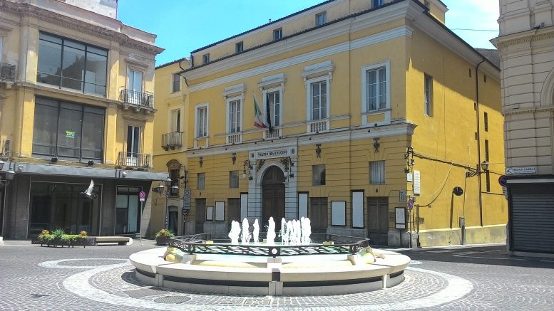 tribunalechieti