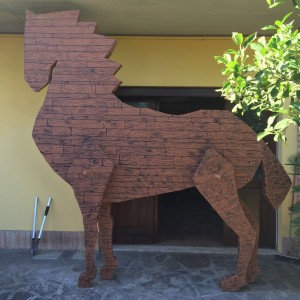 cavallo di troia