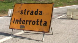 stradainterrotta