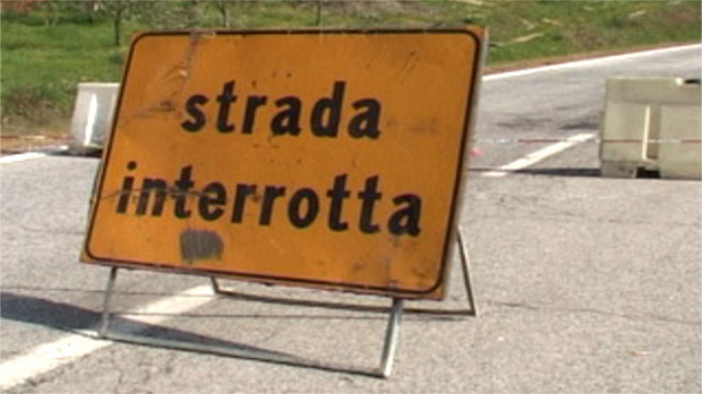 stradainterrotta