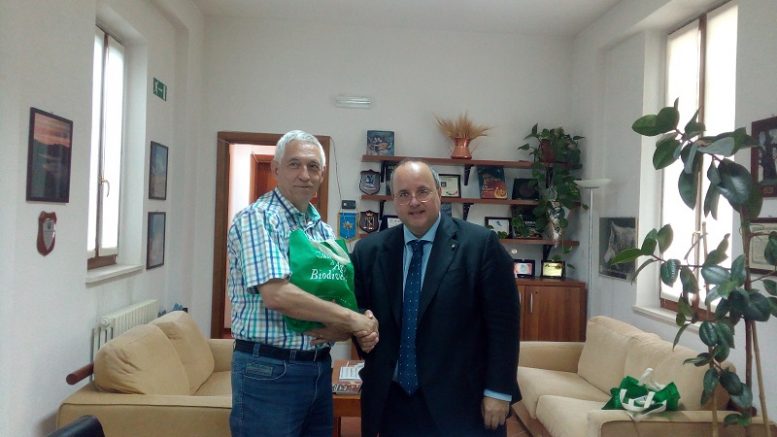 Decuignierès e Navarra