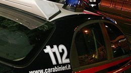 carabinieri