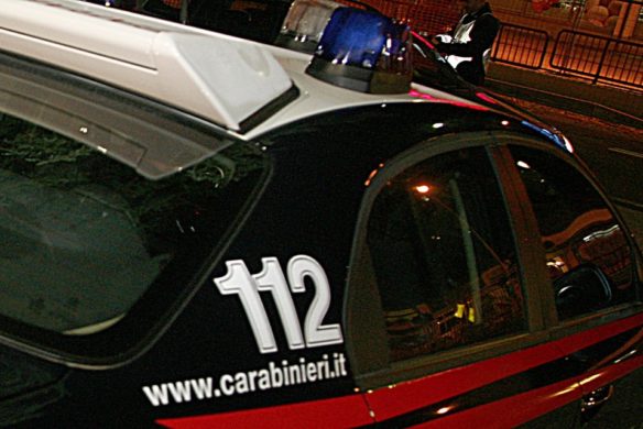carabinieri