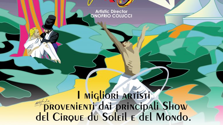 cirquesoleil