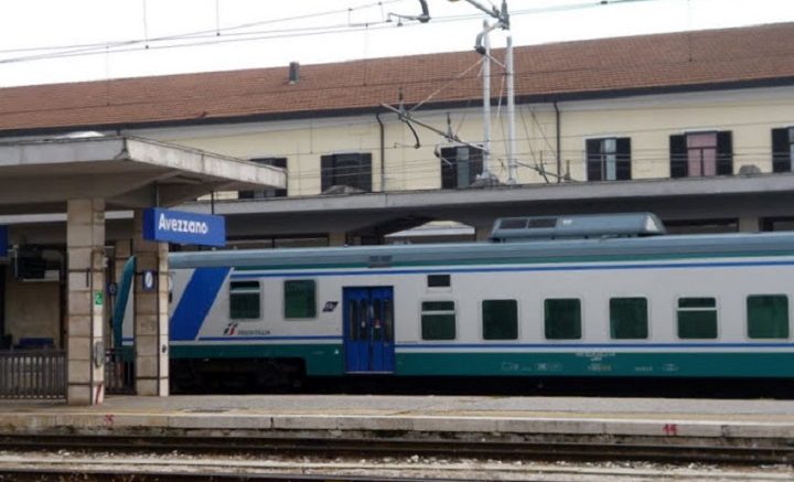 stazioneavezzano