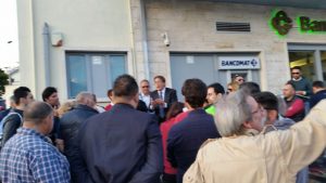 via aldo moro l'aquila