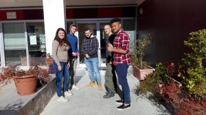 istituto alberghiero studenti