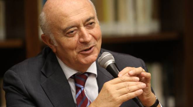 A Trasacco la presentazione del libro di Pippo Corigliano