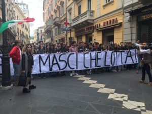 protestachieti