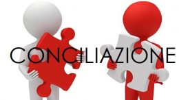 conciliazione