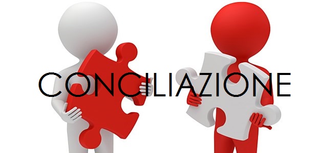 conciliazione