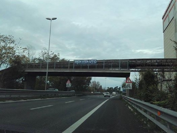 striscione-renzi1