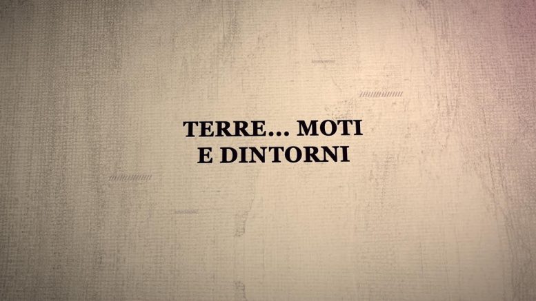 terre-moti