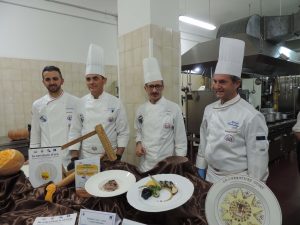 Foto Associazione Cuochi