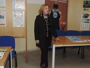 Foto commemorazione vittime Rigopiano1