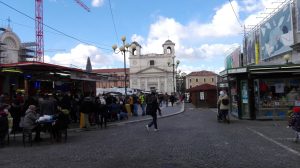fiera befana l'aquila 2017