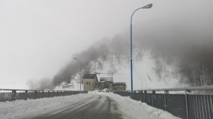 diga rio fucino campotosto