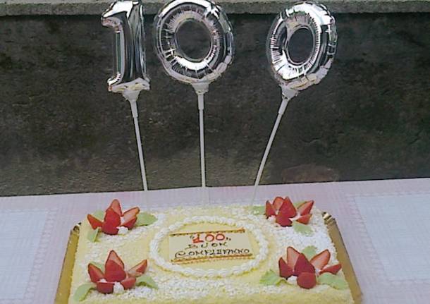 torta100anni