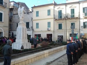 Celebrazione 'Giorno del Ricordo' - foto 3