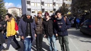 rappresentanti d'istituto l'aquila