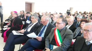 corte dei conti sez giurisdizionale inaugurazione 2017