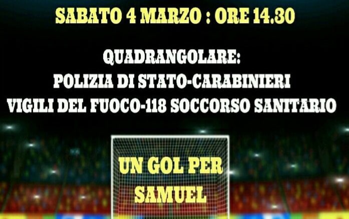 beneficenzaprosamuel