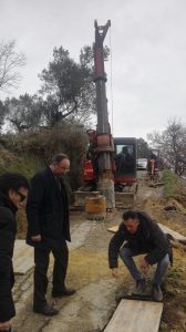 lavori selva abeti pe del vecchio