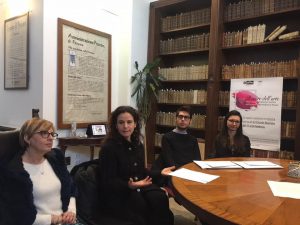 progetto europeo comune pe