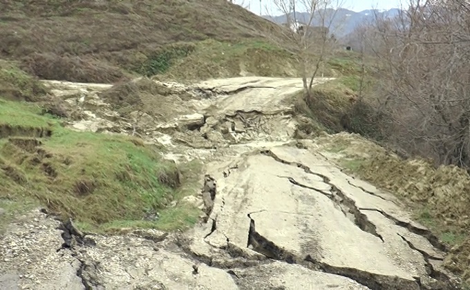 strada frana mezzanotte