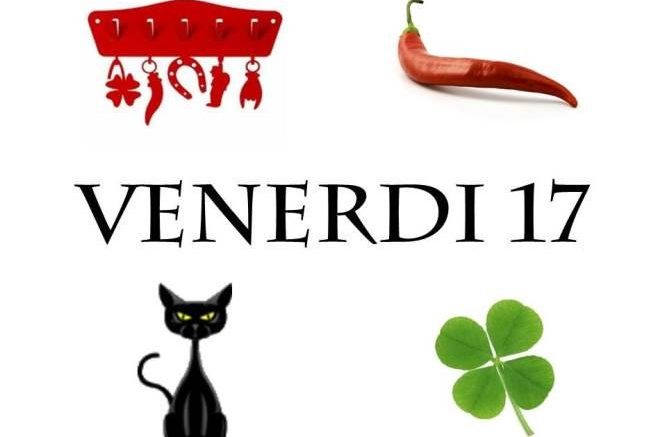 venerdì17