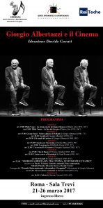 ALBERTAZZI SALA TREVI