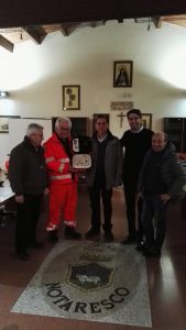 defibrillatorenotaresco