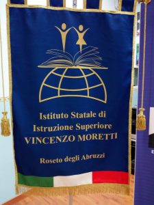 istituto moretti roseto