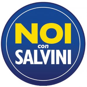 Noi con Salvini