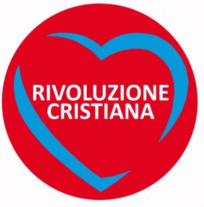 Rivoluzione Cristiana