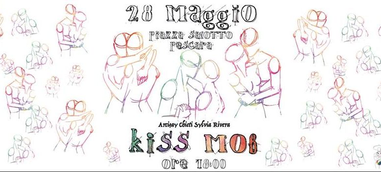 kiss-mob1