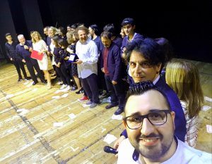 foto della scuola vincitrice