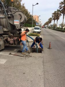 lavori bocca di valle