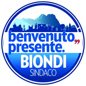lista benvenuto presente