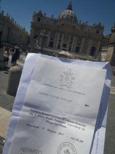 vaticano