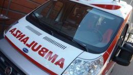 ambulanza