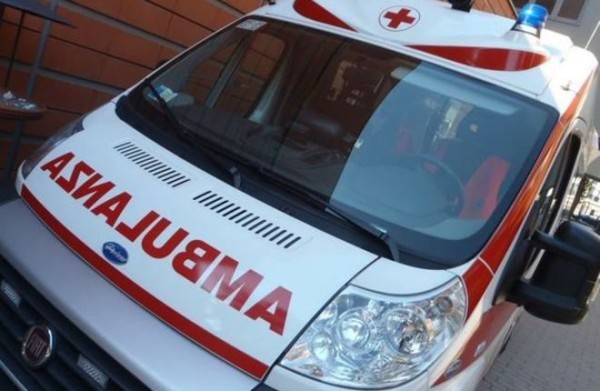 ambulanza
