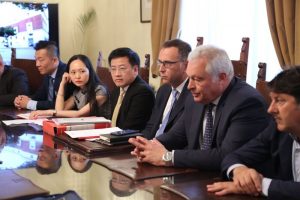 delegazione cinese 3