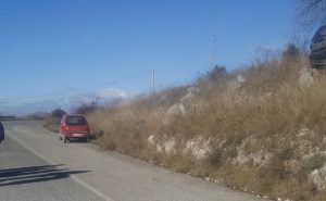 foto luogo incidente