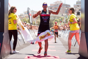 lisa huetthaler ironman