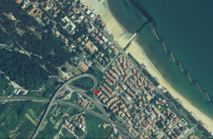 localizzazionescaricovallelunga