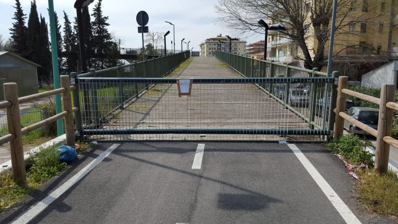 ponteciclopedfonalepescara