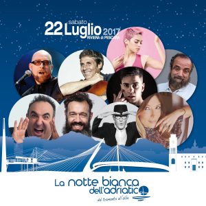 Copertina Notte Bianca