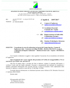 RegioneAbruzzoCrossodromo